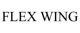FLEX WING trademark