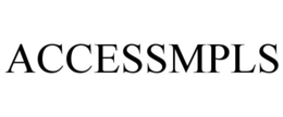 ACCESSMPLS trademark