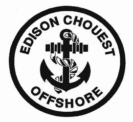 EDISON CHOUEST OFFSHORE trademark