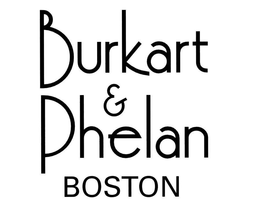BURKART & PHELAN BOSTON trademark
