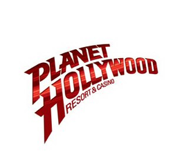 PLANET HOLLYWOOD RESORT & CASINO trademark