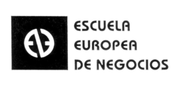 EE ESCUELA EUROPEA DE NEGOCIOS trademark