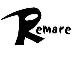 REMARE trademark