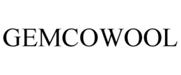 GEMCOWOOL trademark