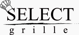 SELECT GRILLE trademark