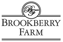 BF BROOKBERRY FARM trademark