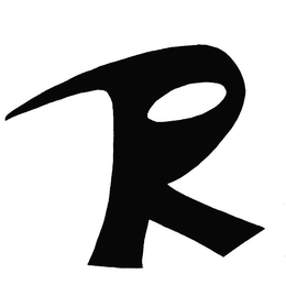 R trademark