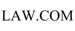 LAW.COM trademark