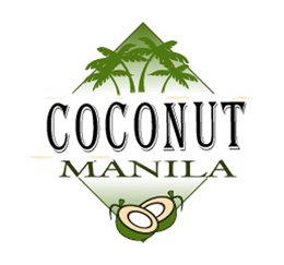 COCONUT MANILA trademark
