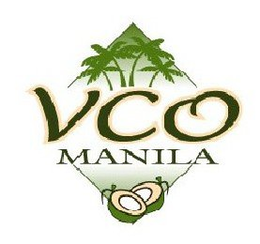 VCO MANILA trademark