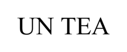 UN TEA trademark