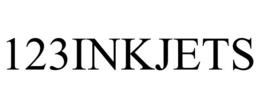 123INKJETS trademark