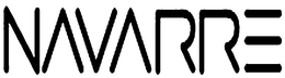 NAVARRE trademark