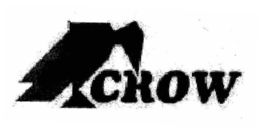 CROW trademark
