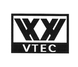 VTEC trademark