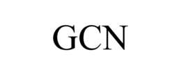 GCN trademark