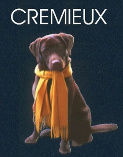 CREMIEUX trademark