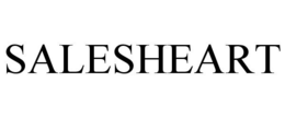 SALESHEART trademark