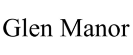 GLEN MANOR trademark