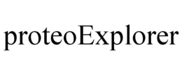 PROTEOEXPLORER trademark