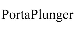 PORTAPLUNGER trademark