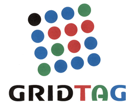 GRIDTAG trademark