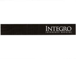 INTEGRO INSURANCE BROKERS trademark