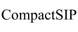 COMPACTSIP trademark