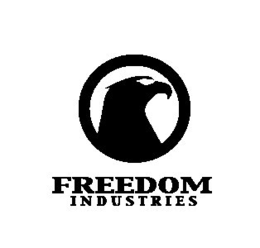 FREEDOM INDUSTRIES trademark
