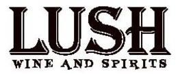LUSH WINE AND SPIRITS trademark