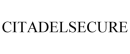 CITADELSECURE trademark