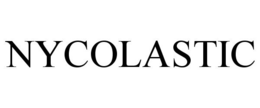 NYCOLASTIC trademark