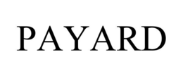 PAYARD trademark