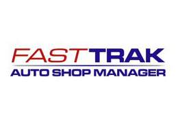 FASTTRAK AUTO SHOP MANAGER trademark