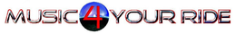 MUSIC 4 YOUR RIDE trademark