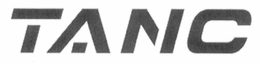 TANC trademark