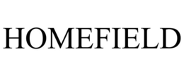 HOMEFIELD trademark