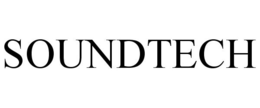 SOUNDTECH trademark