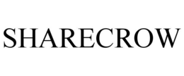 SHARECROW trademark