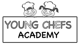 YOUNG CHEFS ACADEMY trademark