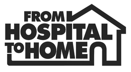 FROM HOSPITAL TO HOME trademark