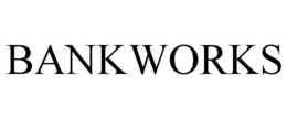 BANKWORKS trademark