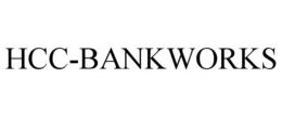HCC-BANKWORKS trademark