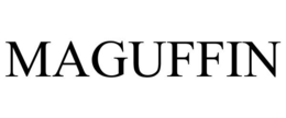 MAGUFFIN trademark