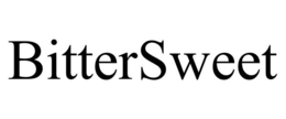 BITTERSWEET trademark