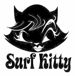 SURF KITTY trademark