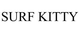 SURF KITTY trademark