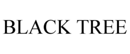 BLACK TREE trademark