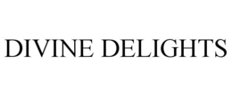 DIVINE DELIGHTS trademark