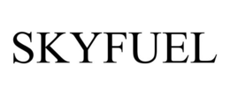 SKYFUEL trademark